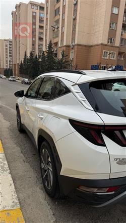 هیۆندای تۆکسۆن